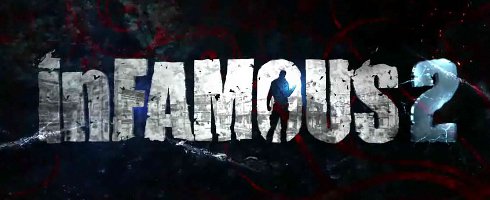 infamous 2 infamous 2