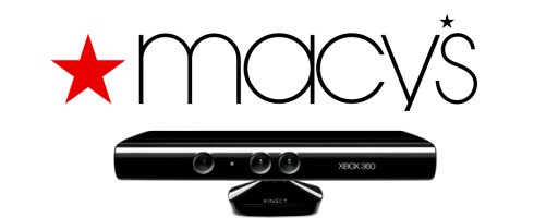 macyskinect macyskinect