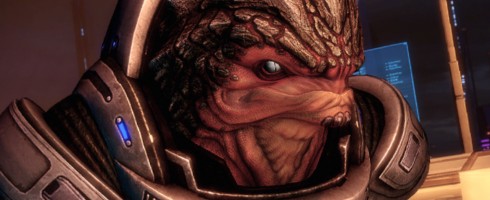 mass effect krogan mass effect krogan