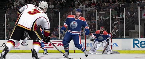 nhl11 nhl11