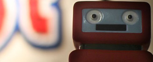 robotentertainment robotentertainment