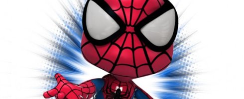 spidermansackboy spidermansackboy