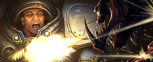 starcraftII starcraftII