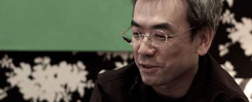 Akitoshi Kawazu Akitoshi Kawazu