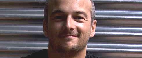 David Anfossi David Anfossi