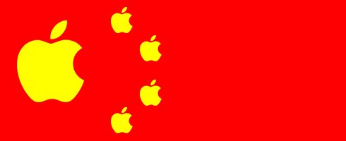 applechina applechina