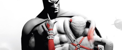 arkham city 2 arkham city 2