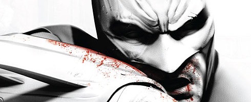 arkham city arkham city