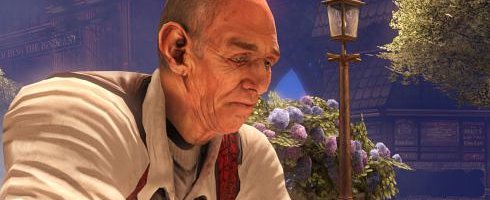 bioshock infinite bioshock infinite