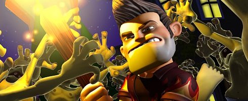 burnzombieburn burnzombieburn