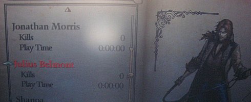 castlevanialeak castlevanialeak