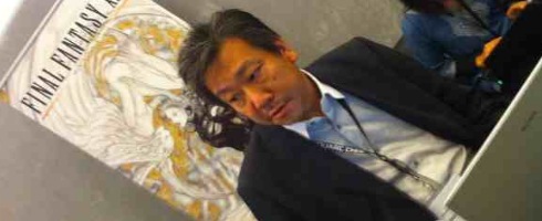 ffixiv tanaka ffixiv tanaka