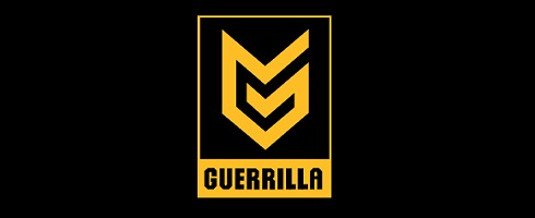 guerrilla guerrilla