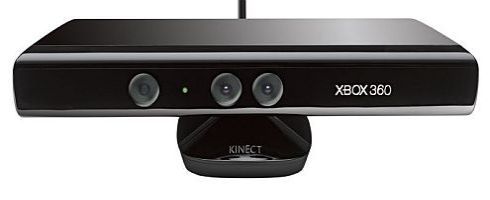 kinect kinect