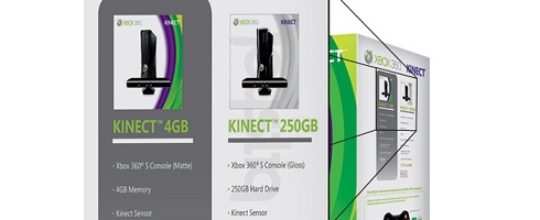 kinect250 kinect250