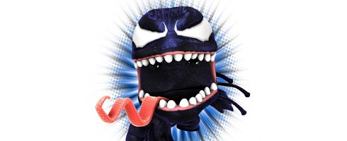 lbpvenom lbpvenom