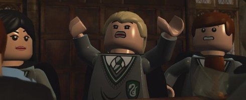 legoharrypotter legoharrypotter