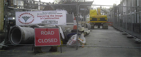 maintenance maintenance