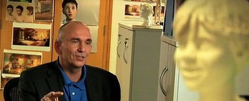 molyneux with milo - better pic molyneux with milo - better pic