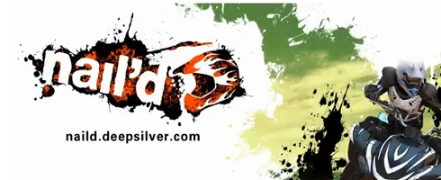 nail'd nail'd