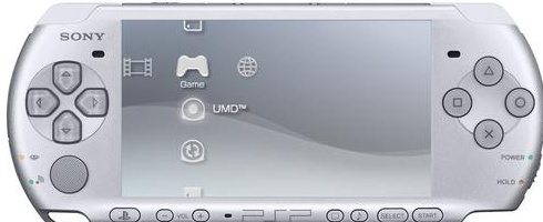 psp psp