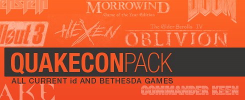 quakecon pack quakecon pack