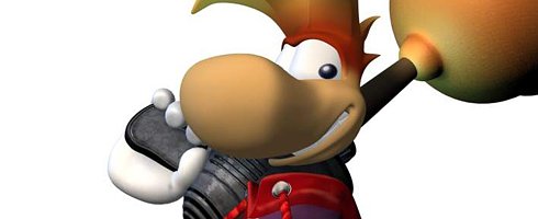 rayman rayman