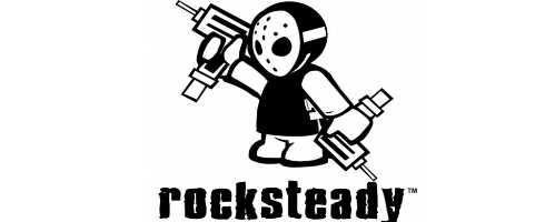 rocksteady rocksteady
