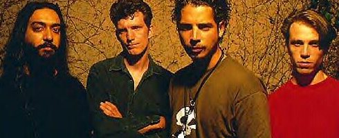 soundgarden soundgarden