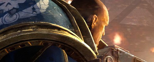 spacemarine spacemarine