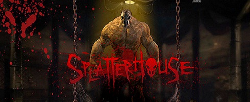 splatterhouse splatterhouse