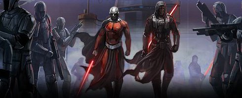 10 new advanced classes revealed for SWTOR | VG247