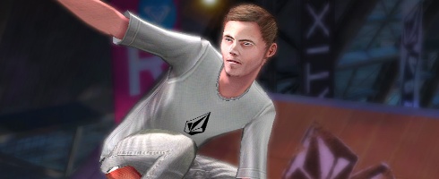 tony hawk shred tony hawk shred