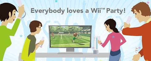 wiiparty wiiparty