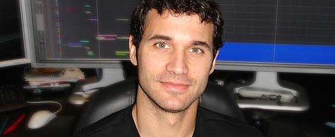 Ramin Djawadi Ramin Djawadi
