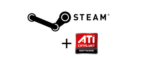 ati steam ati steam