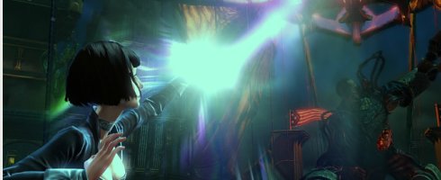 bioshock infinite bioshock infinite