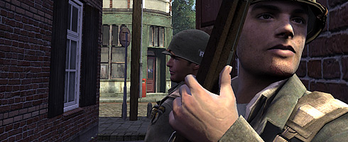 brothersinarmshellshighway8 brothersinarmshellshighway8