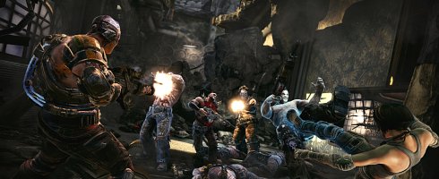 bulletstorm bulletstorm