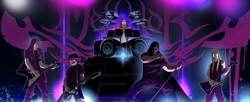 dethklokguitarhero dethklokguitarhero