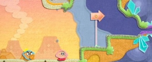 kirby's epic yarn kirby's epic yarn
