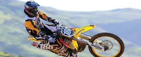motocross motocross