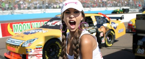 nascarmouth nascarmouth