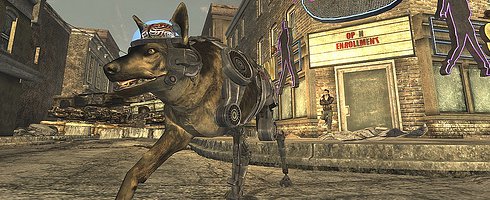 newvegas newvegas