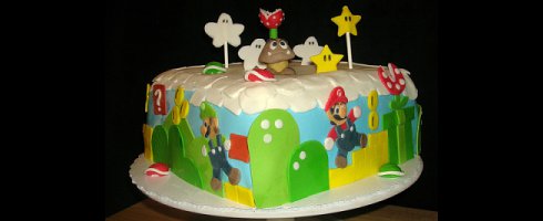 nintendocake nintendocake