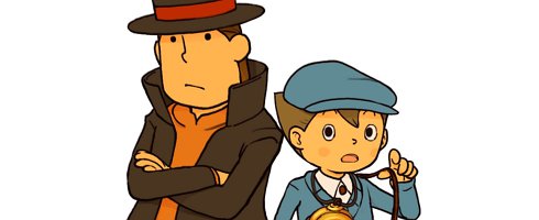 professor layton professor layton