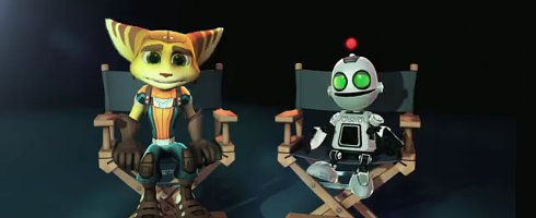 ratchet&clank ratchet&clank