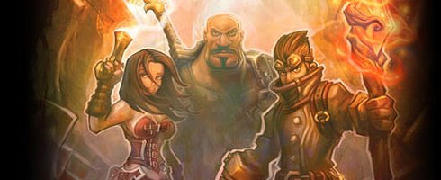 torchlight torchlight