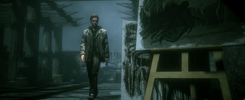 alan wake alan wake