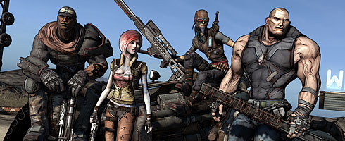 Borderlands level cap increases explained, up to 58 for all players | VG247